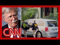 FBI conducts search at John Bolton’s home