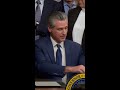Newsom’s message after CA approves redistricting plan