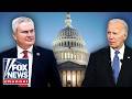 BREAKING: Biden aide delivers 'EXPLOSIVE' testimony on mental fitness