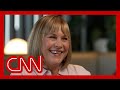 Patricia Arquette teases 'Severance' Season 3: 'It will be some time'