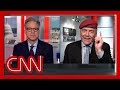 'It's called democracy': Republican NYC mayoral candidate Sliwa dismisses calls to drop out of race