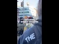 ICE raids street vendors in NYC