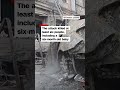 Russia launches large-scale air attack on Ukraine
