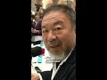 Why Ai Weiwei’s quiet return to China matters