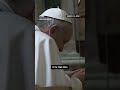 Where will Pope Francis be buried?