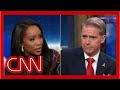 'It's a yes or no answer': Abby Phillip challenges Scott Jennings on Fed Chair