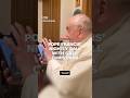 Pope Francis’s nightly call with Gaza Christians
