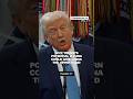 Why Trump’s potential U-turn could give China the upper hand