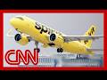 Spirit Airlines close to a 0M Trump bailout