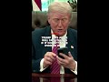 Trump says Apple will face tariffs if it doesn’t make iPhones in US
