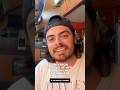 Anderson catches up with man sailing around the world