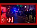 DC shooting suspect faces multiple charges including murder of foreign officials