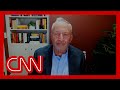 Larry Summers: 'If Harvard can't resist these steps towards tyranny, who can?'