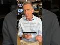 Body language expert's advice on how to approach Trump