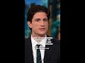 Jack Schlossberg responding to critics who say he’s inexperienced
