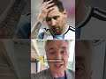 Messi's record-breaking World Cup appearance