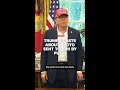 Trump boasts about photo sent to him by Putin