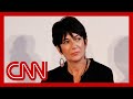 Ghislaine Maxwell’s interview transcript and audio released by DOJ