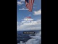 US Navy deploys near Venezuela