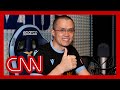 Trump pardons convicted founder of crypto exchange Binance