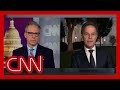 NATO Secretary General details his meeting with Trump on Ukraine