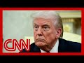 Trump says 'I'd give it to charity’ of his bid to claim 0 million from Justice Department
