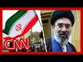 Iran's new Supreme Leader 'gravely injured'. Who's really leading Iran now?