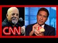 Dr. Gupta breaks down Billy Joel's neurological diagnosis