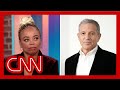 Jemele Hill: My former boss, Bob Iger, shouldn't interfere with 'The View'