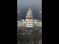 Is the U.S. on the brink of fiscal crisis?