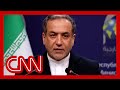 Latest US-Iran nuclear talks end with limited progress