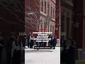 Harvard foreign student describes atmosphere of 'pure panic'