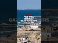 See what Gaza's hotels looked like before the war