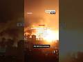 Video shows explosions in Kyiv as Russia launches renewed air attacks