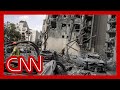 Israel accuses Iran of ceasefire ‘violation,’ vows response