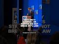 NATO Secretary General Mark Rutte says US strikes on Iran did not break international law