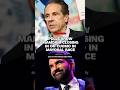 Polls show Mamdani closing in on Cuomo in mayoral race