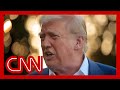 'They don't know what the f**k they're doing': Trump lashes out at Israel and Iran
