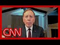 Trump says Iran will never rebuild nuclear facilities. Hear what Petraeus thinks