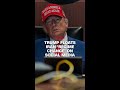Trump floats Iran ‘regime change’ on social media