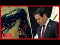 Rubio's next job: selling Iran agreement to Gulf states