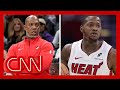 NBA coach and player arrested in federal gambling probe