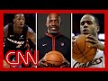 Sprawling mafia-linked sports rigging, gambling schemes busted by FBI