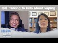 The truth about teens & nicotine | Chasing Life