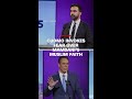 Cuomo invokes fear over Mamdani’s Muslim faith