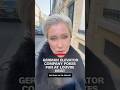 German elevator company pokes fun at Louvre heist