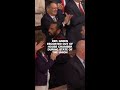 Rep. Green escorted out of House chamber during State of the Union