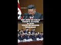 Kim Jong Un calls Trump's actions in Iran 'state-sponsored terrorism’