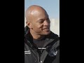 Wes Moore thinks ICE deployed to airports is part of Trump's bigger plan