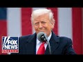 FIRST 100 DAYS: Fox News poll reveals Trump's report card